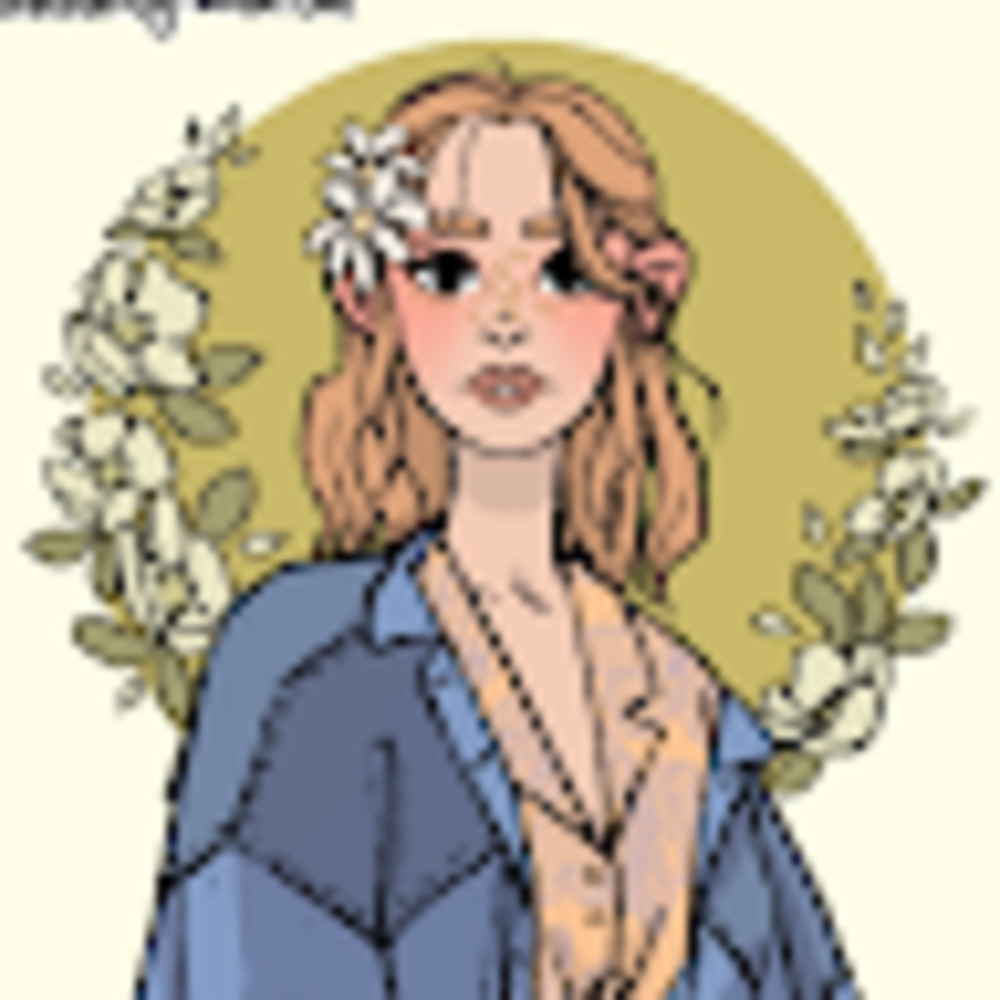 Meet your Posher, Frances